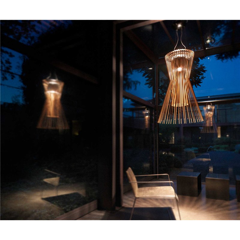 Foscarini Allegro Vivace Led Susp. 10M Lampe A Suspension
