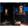 Foscarini Allegro Vivace Led Susp. 10M Lampe A Suspension