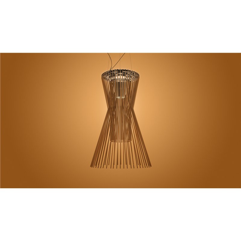 Foscarini Allegro Vivace Led Susp. 10M Lampe A Suspension