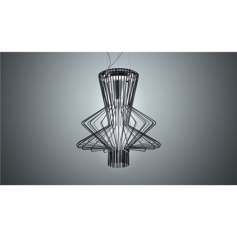 Foscarini Allegro Ritmico Susp. 10M Lampe A Suspension