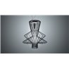 Foscarini Allegro Ritmico Susp. 10M Lampe A Suspension