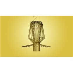 Foscarini Allegro Assai Susp. 10M Lampe A Suspension