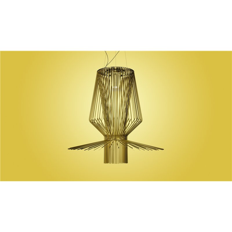 Foscarini Allegro Assai Susp. 10M Lampe A Suspension