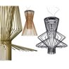 Foscarini Allegro Assai Susp. 10M Lampe A Suspension
