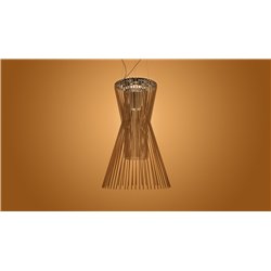 Foscarini Allegretto Vivace Susp. 10M Lampe A Suspension