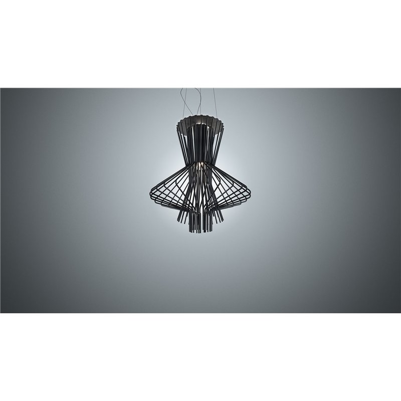 Foscarini Allegretto Ritmico Susp. 10M Lampe A Suspension