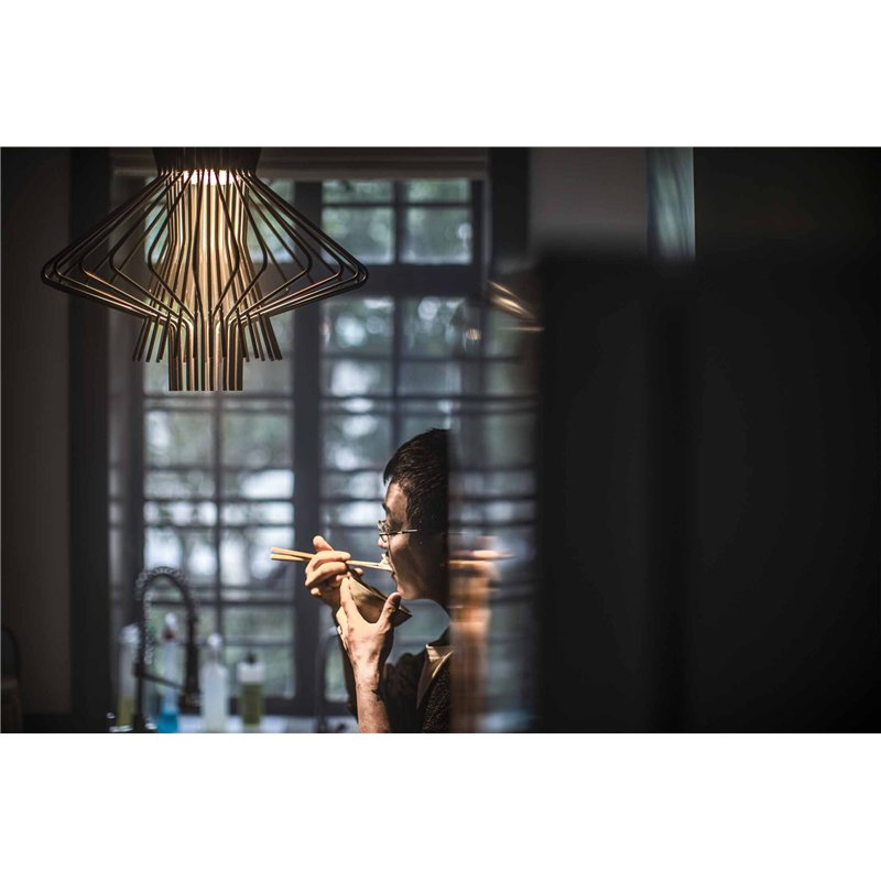 Foscarini Allegretto Ritmico Susp. 10M Lampe A Suspension