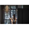 Foscarini Allegretto Ritmico Susp. 10M Lampe A Suspension