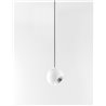 Modular Marbul suspended adjustable LED