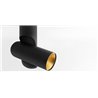 Modular Semih 61 ceiling LED warm dim GI Plafonnier