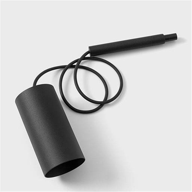 Modular Minude 45 suspension jack LED Lampe à suspension - Outlet