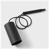 Modular Minude 45 suspension jack LED Lampe à suspension - Outlet