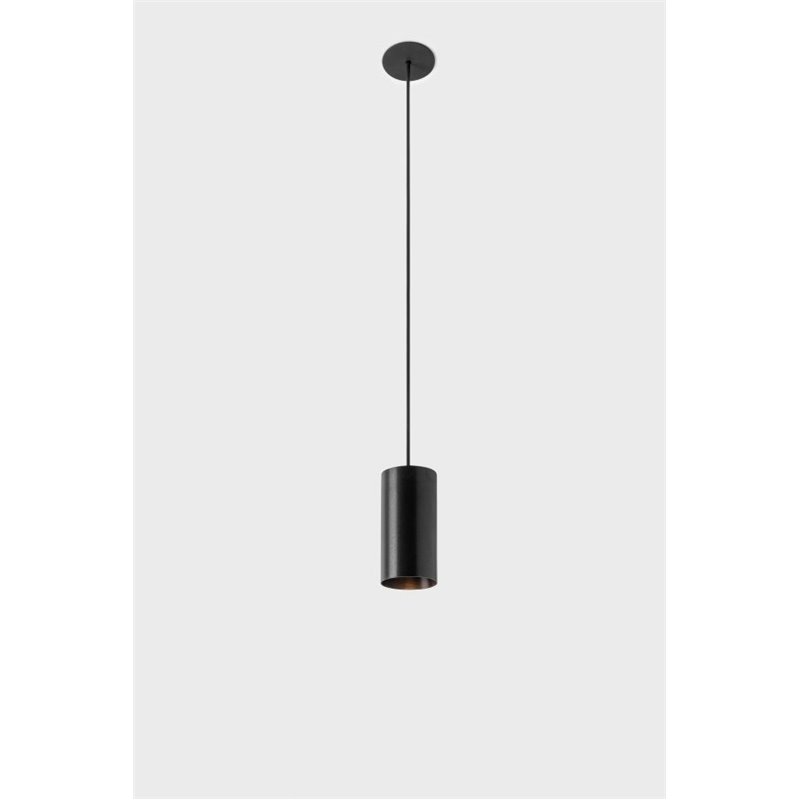 Modular Minude 45 suspension jack LED Lampe à suspension - Outlet