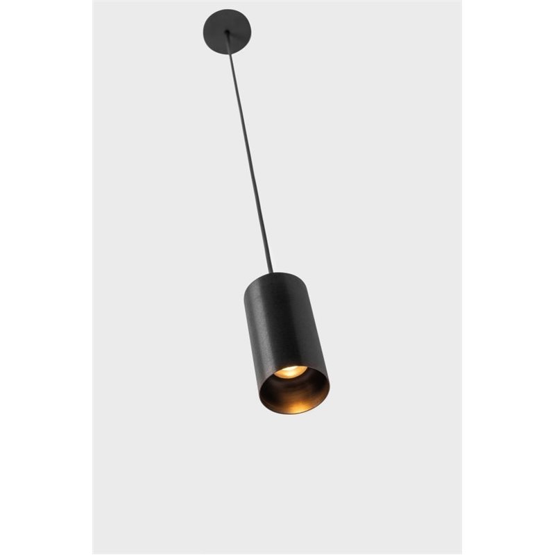 Modular Minude 45 suspension jack LED Lampe à suspension - Outlet