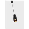 Modular Minude 45 suspension jack LED Lampe à suspension - Outlet