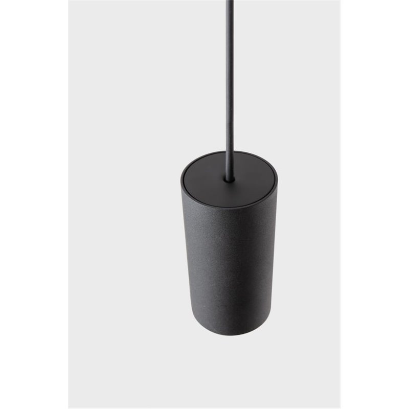 Modular Minude 45 suspension jack LED Lampe à suspension - Outlet