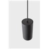 Modular Minude 45 suspension jack LED Lampe à suspension - Outlet