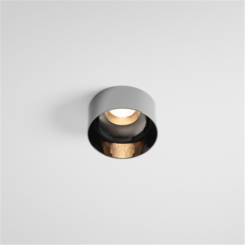 Modular Minude Out Recessed 49 23 1x IP54 LED spot encastré