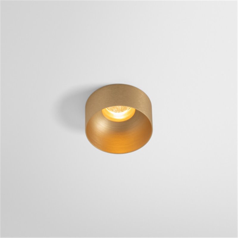 Modular Minude Out Recessed 49 23 1x IP54 LED Einbaustrahler
