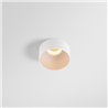 Modular Minude Out Recessed 49 23 1x IP54 LED spot encastré