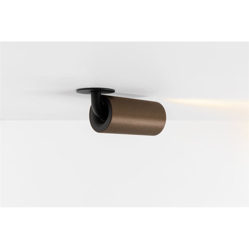 Modular Minude 45 adjustable jack LED Applique / Plafonnier
