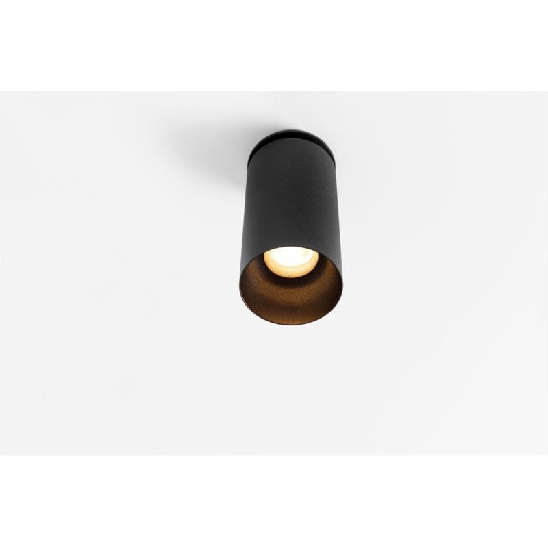 Modular Minude 45 adjustable jack LED Applique / Plafonnier