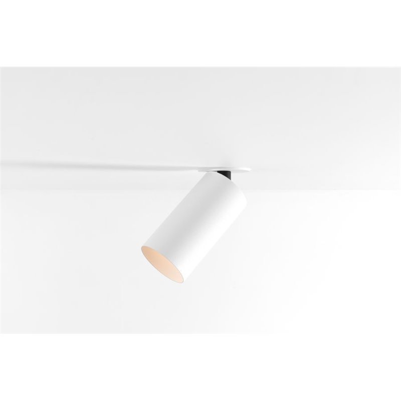 Modular Minude 45 adjustable jack LED Applique / Plafonnier
