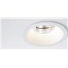 Modular Smart lotis 48 IP55 LED GE Lumière encastrée 3000K Blanc - Outlet