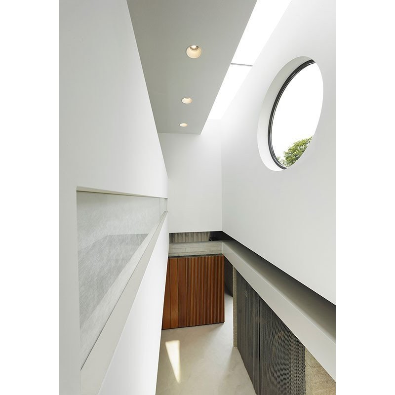 Modular Smart lotis 48 IP55 LED GE Lumière encastrée 3000K Blanc - Outlet