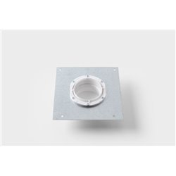 Modular Concrete kit 150x150 - Ø62