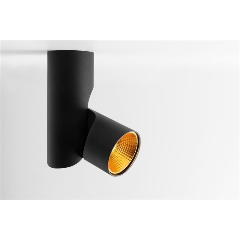 Modular Magnetic reflector Ø57 LED