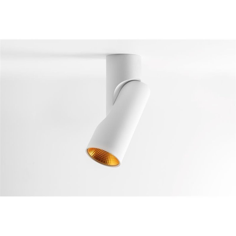 Modular Magnetic reflector Ø57 LED