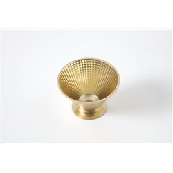 Modular Magnetic reflector Ø57 LED warm dim 