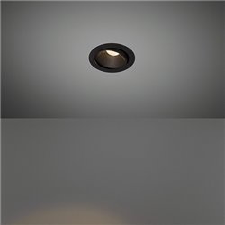 Modular Smart lotis 82 adjustable LED GE Lumière encastrée