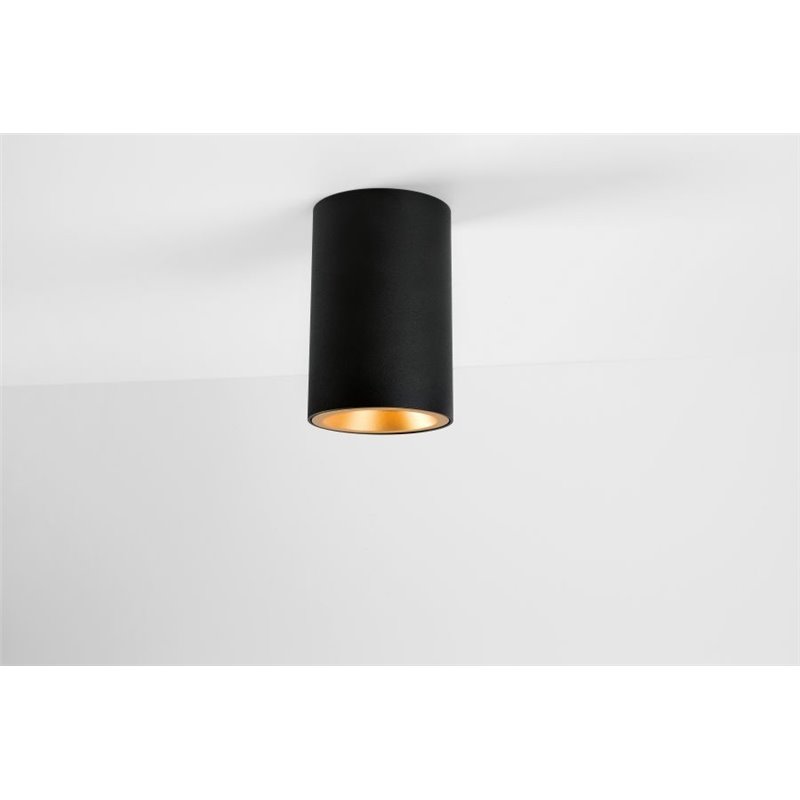 Modular Smart lotis 82 GU10 GE for tube/box Lumière encastrée