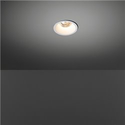 Modular Smart lotis 82 LED GE Lumière encastrée