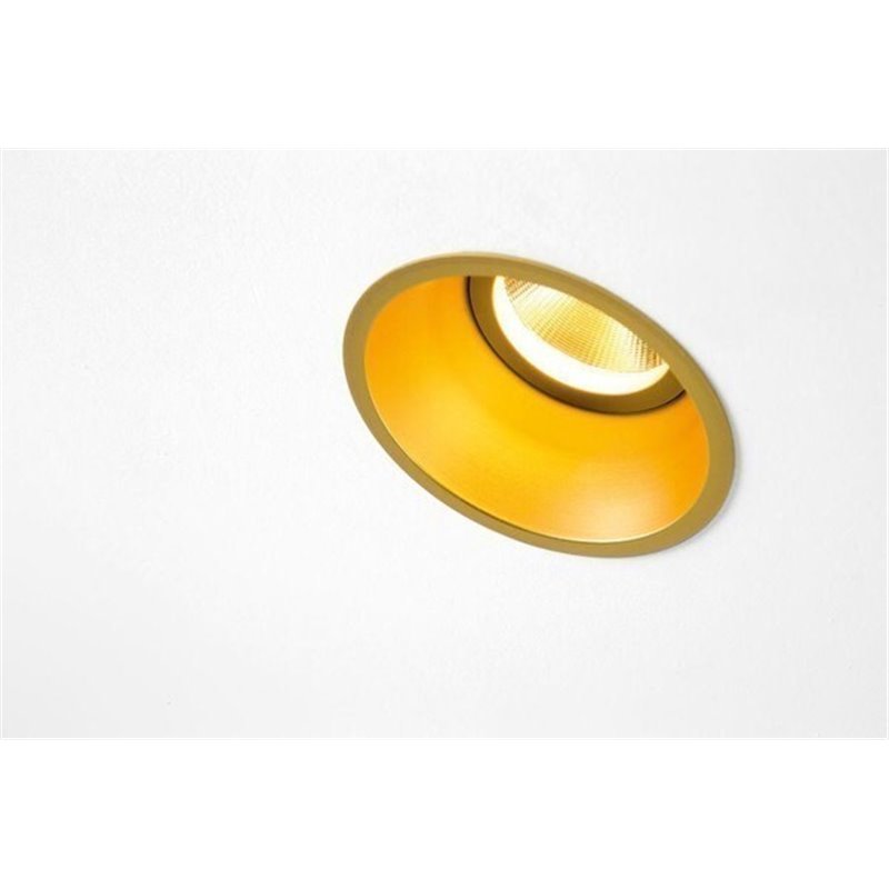 Modular Smart lotis 82 LED GE Lumière encastrée