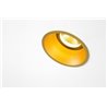 Modular Smart lotis 82 LED GE Lumière encastrée