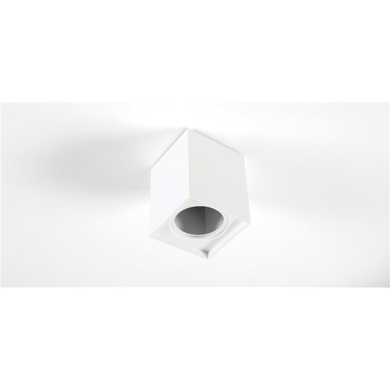 Modular Lighting Smart surface box 115 1x LED GI Deckenlampe