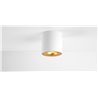 Modular Lighting Smart surface tubed 48 1x LED GE Deckenlampe