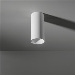 Modular Smart surface tubed 82 XL LED GE Plafonnier