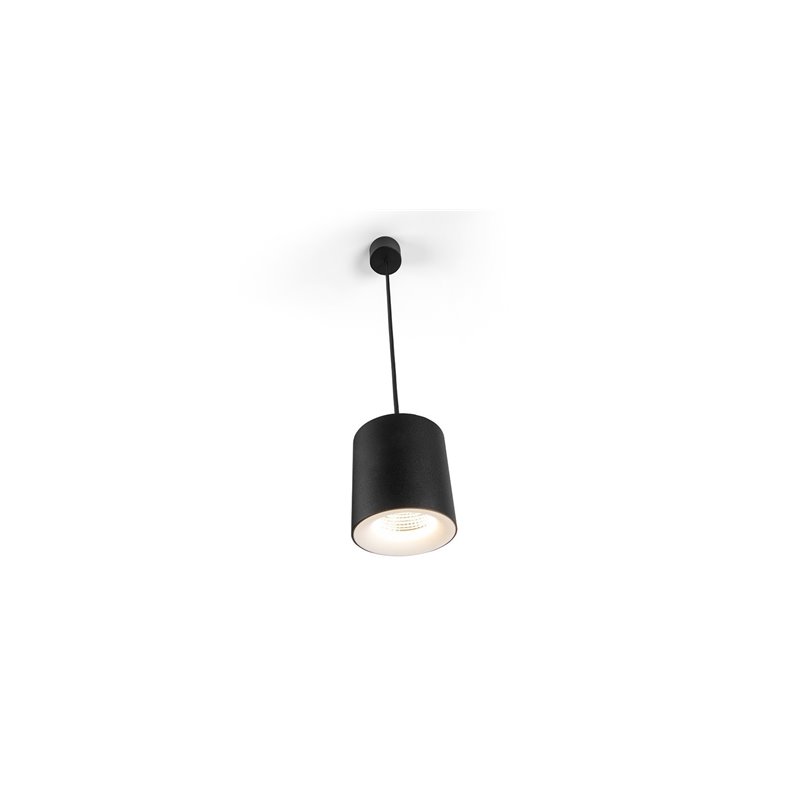 Modular Smart tubed suspension 82 L LED GI Lampe de suspension