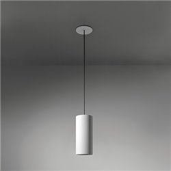 Modular Smart tubed suspension 82 XL LED GE Lampe de suspension
