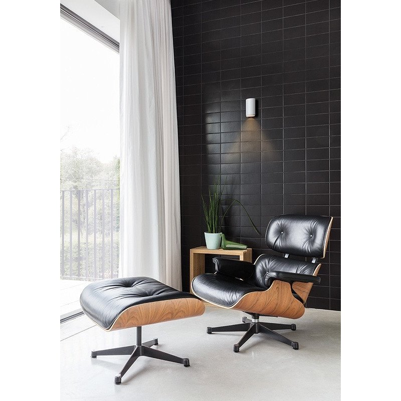 Modular Smart tubed wall 82 L 1x LED GE Applique