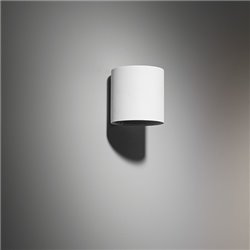 Modular Smart tubed wall 82 S 1x LED GE Applique
