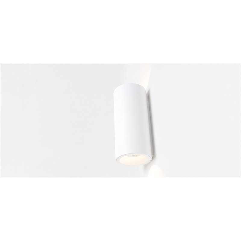 Modular Smart tubed wall 82 XL 1x LED GE Applique