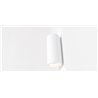 Modular Smart tubed wall 82 XL 1x LED GE Applique