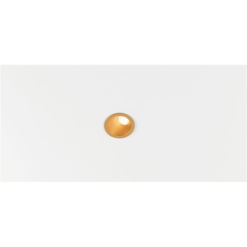 Modular Smart asy lotis 48 IP55 LED GE Lumière encastrée