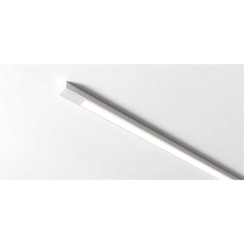Modular Pista track 48V LED linear GI (1500mm) 
