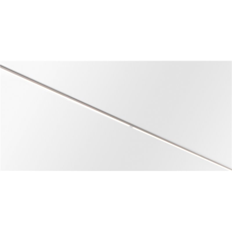 Modular Pista track 48V LED linear GI (2500mm) 